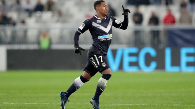Malcom, Objetivo del Barcelona | Acuerdo Paralizado con la Roma