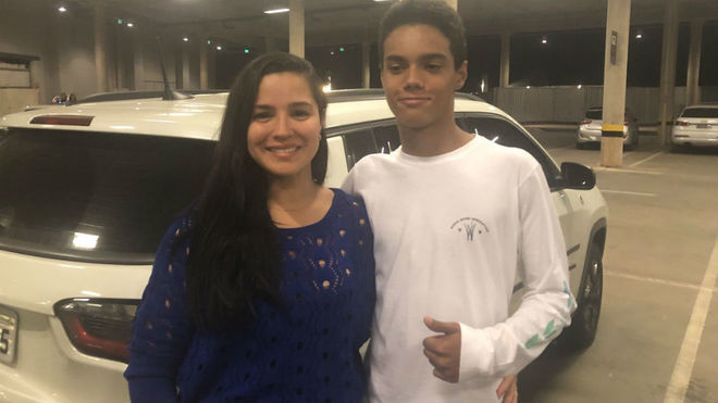 El Cruzeiro ficha al hijo de Ronaldinho