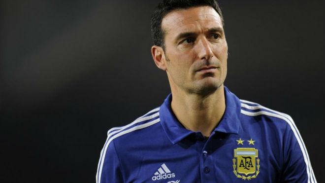Scaloni confirmó la lista de convocados a la Selección