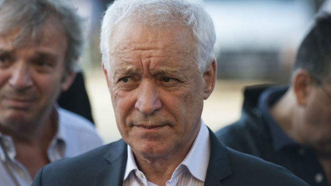 Racing: Víctor Blanco: "El club debe salir campeón de un torneo  internacional" | MARCA Claro Argentina