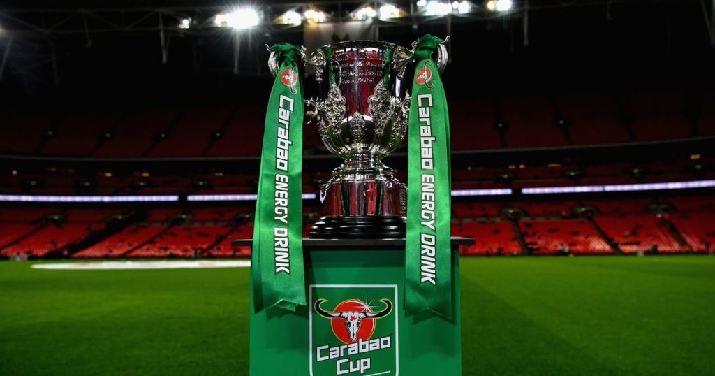 ¿Qué es más importante la FA Cup o la Capital One