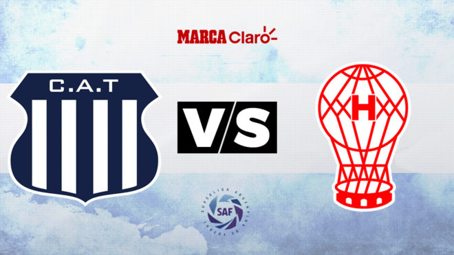 Resultado de imagen para Talleres vs Huracán