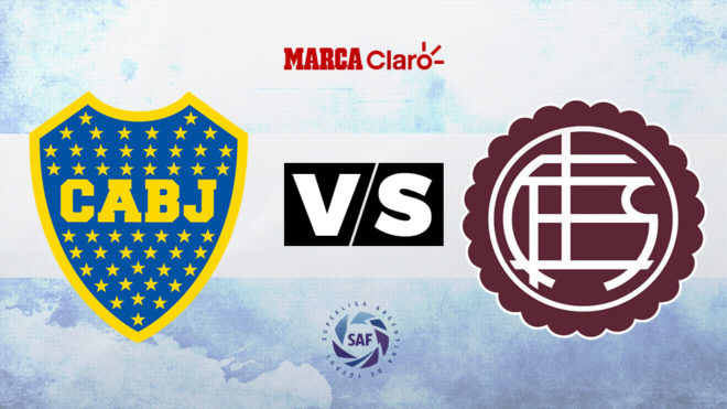 Resultado de imagen para Boca Juniors vs Lanús