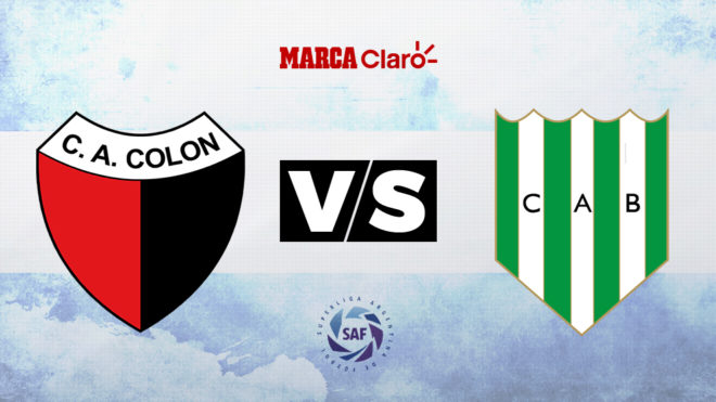 Resultado de imagen para Colón vs Banfield