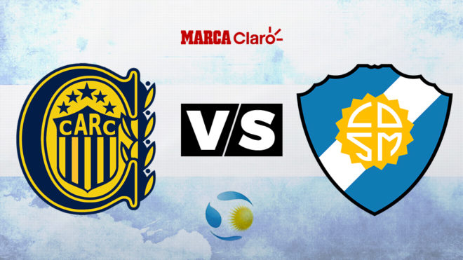 Resultado de imagen para Rosario Central vs Sol de Mayo