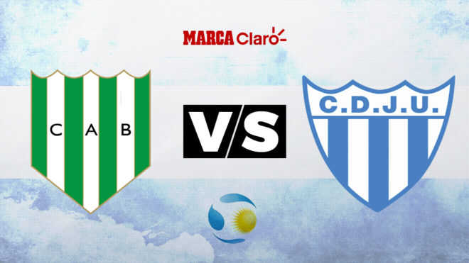 Resultado de imagen para Banfield vs Juventud Unida