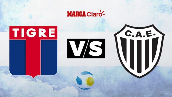 Resultado de imagen para Tigre vs Estudiantes
