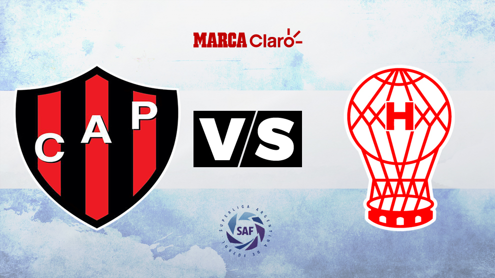 Resultado de imagen para Patronato vs Huracán