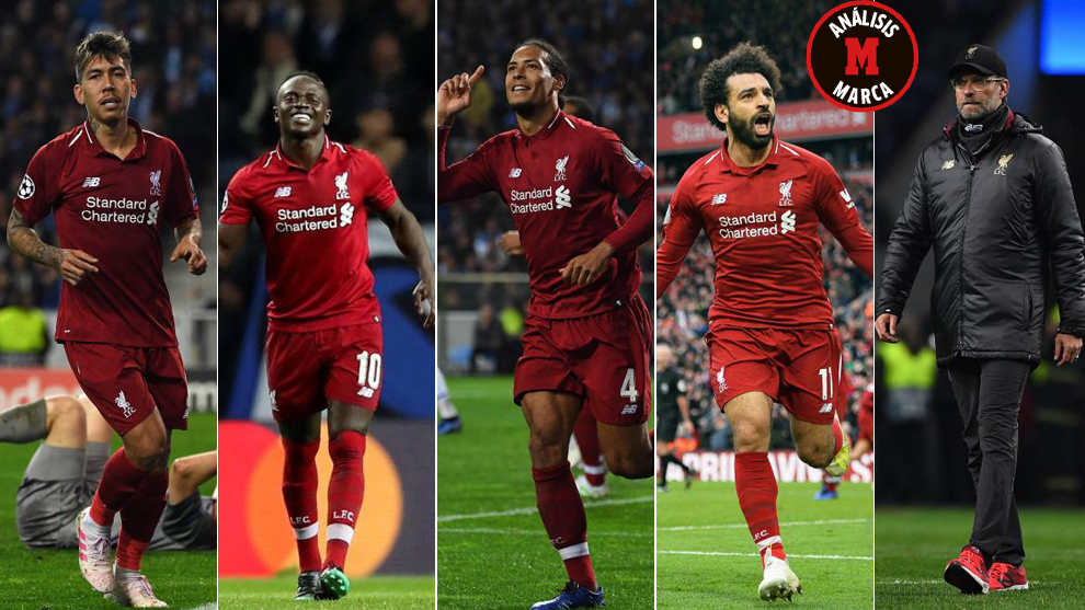 Lo Mejor Y Lo Peor De Un Liverpool Entre Dos Guerras Marca Claro Argentina Lo Mejor Y Lo Peor De Un Liverpool Entre Dos Guerras Marca Claro Argentina