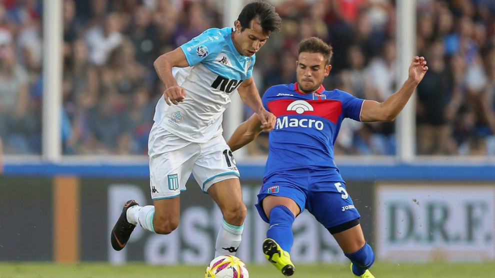 Resultado de imagen para TIGRE FRENTE A RACING PARA EL SABADO