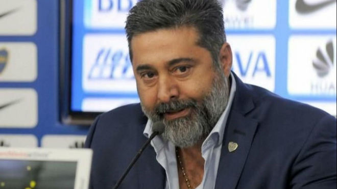Resultado de imagen para SE RETIRA ANGELICI DE BOCA ?