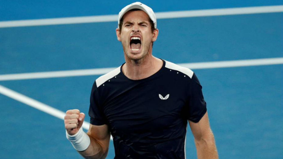 Resultado de imagen para murray