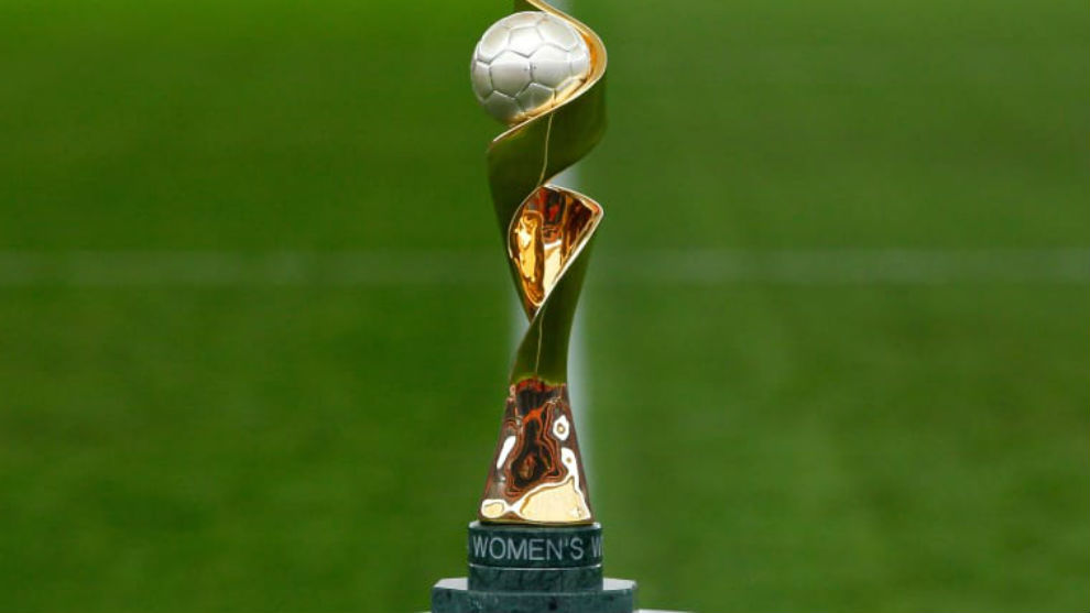 Copa Mundial de Fútbol Femenino 2019: Así se jugarán octavos de final del Mundial femenino | MARCA Claro Argentina