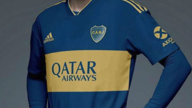 Oral cuscús traición Boca Juniors: Nike no habría igualado la oferta y Adidas sería el nuevo  sponsor técnico de Boca | MARCA Claro Argentina