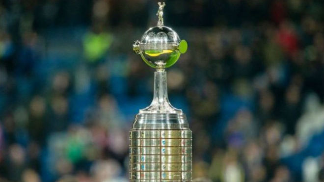 Resultado de imagen para Copa Libertadores