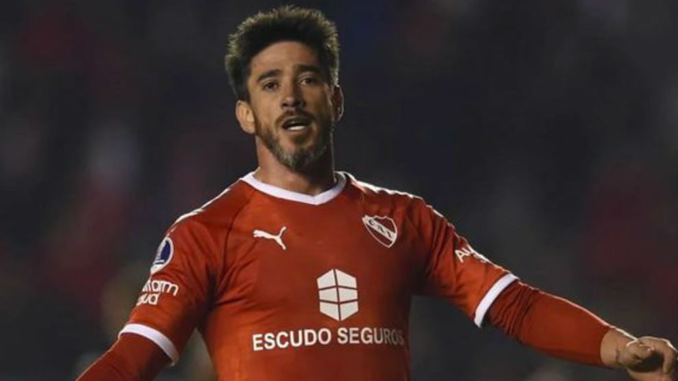 Resultado de imagen para pablo perez