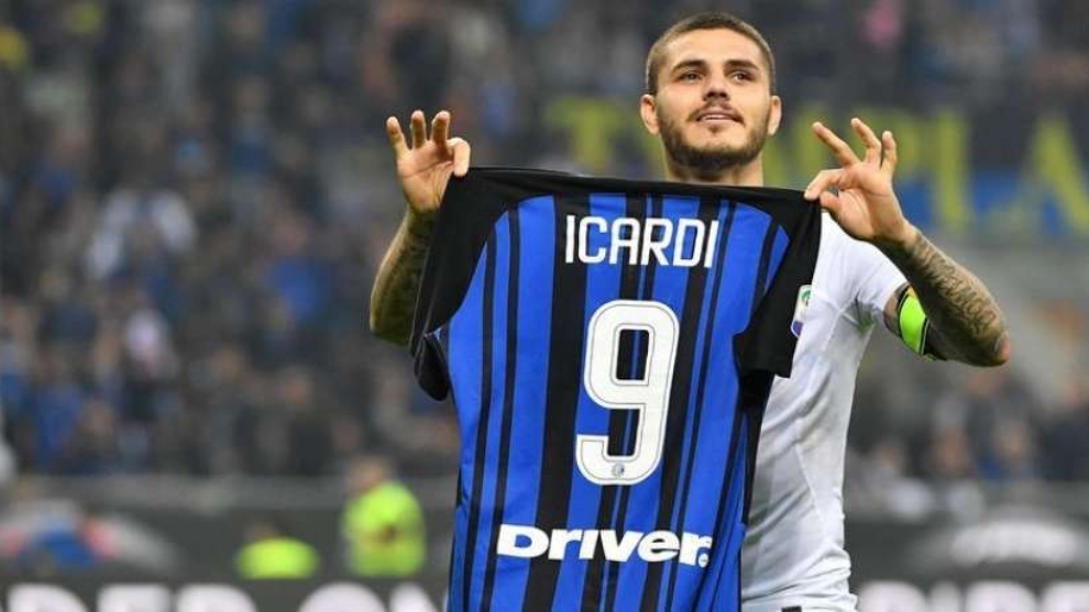 Resultado de imagen para ICARDI