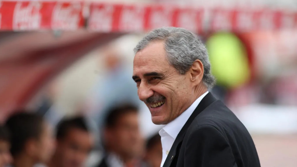 Ángel Cappa: "Gallardo y Barcelona encajan, producto de la escuela del buen fútbol" - Marca Claro Argentina