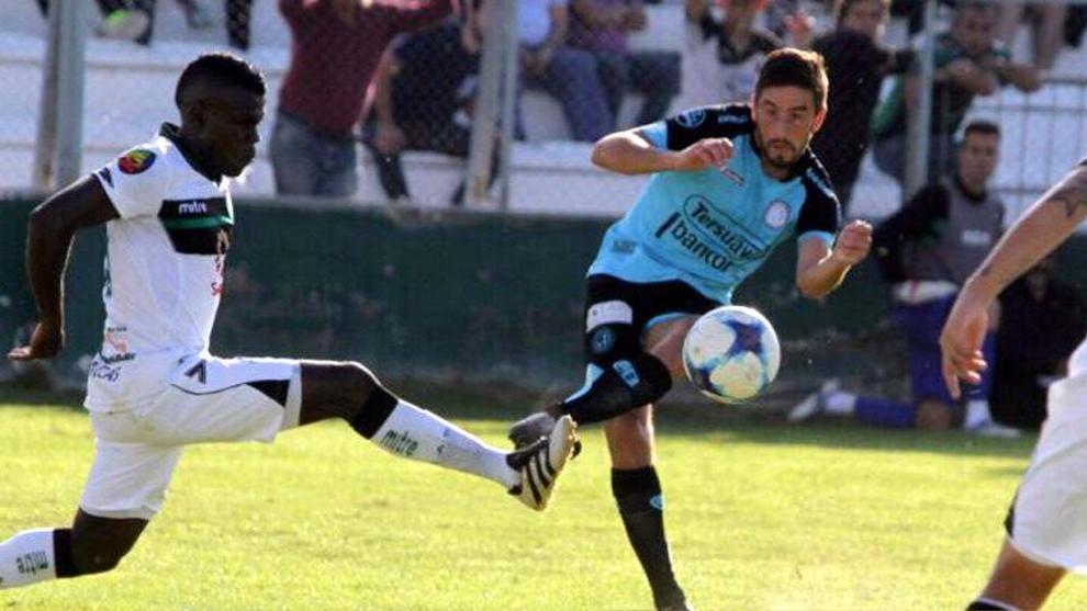 Belgrano vs. San Martín (SJ) Hora y dónde ver en vivo por TV  MARCA