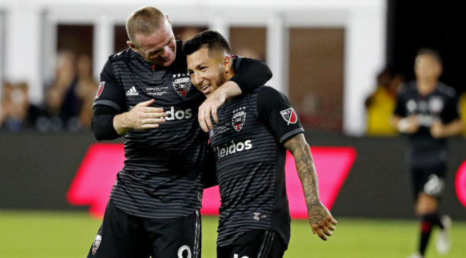 Resultado de imagen para rooney y acosta
