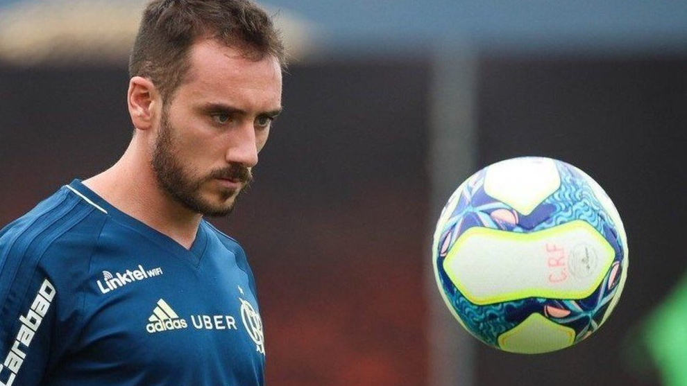 Resultado de imagen para FEDERICO MANCUELLO VUELVE AL ROJO ?