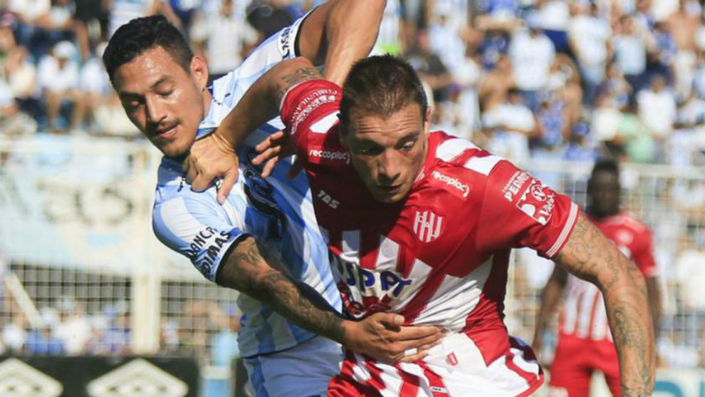 Superliga Argentina: Unión vs Atlético Tucumán, en vivo la ...