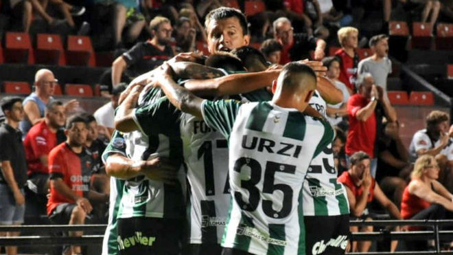Superliga Argentina: Colón vs Banfield, en vivo por la ...