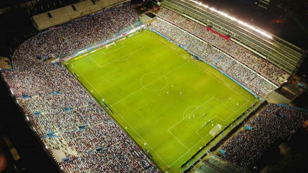 Copa Libertadores 2019 Cuál Es El Estadio Más Difícil De