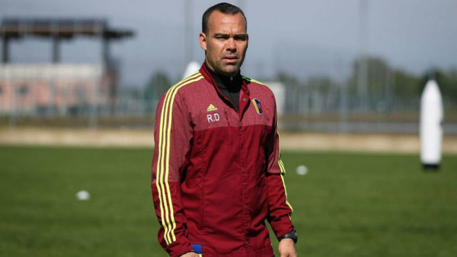 La Vinotinto tiene convocatoria para enfrentarse a Argentina y Cataluña #14Mar La Vinotinto tiene convocatoria para enfrentarse a Argentina y Cataluña #14Mar