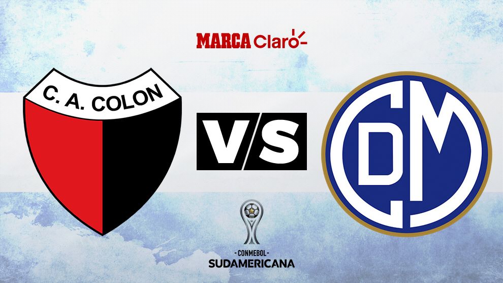 Copa Sudamericana: el estadio de Colón está espléndido para la noche Copa Sudamericana: el estadio de Colón está espléndido para la noche