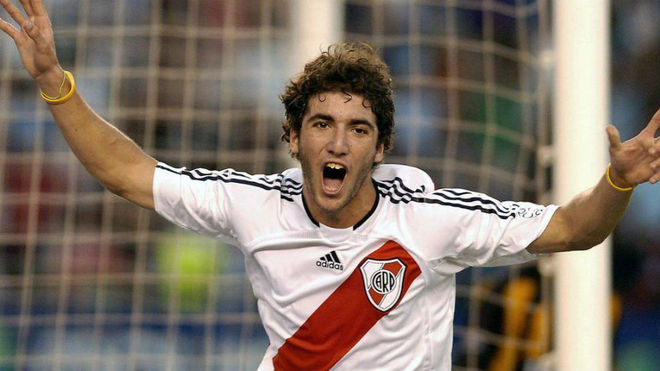 La terrible confesión de Higuaín: La terrible confesión de Higuaín: