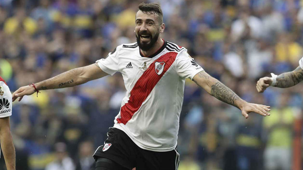River Plate River salda una deuda con São Paulo MARCA River Plate River salda una deuda con São Paulo MARCA