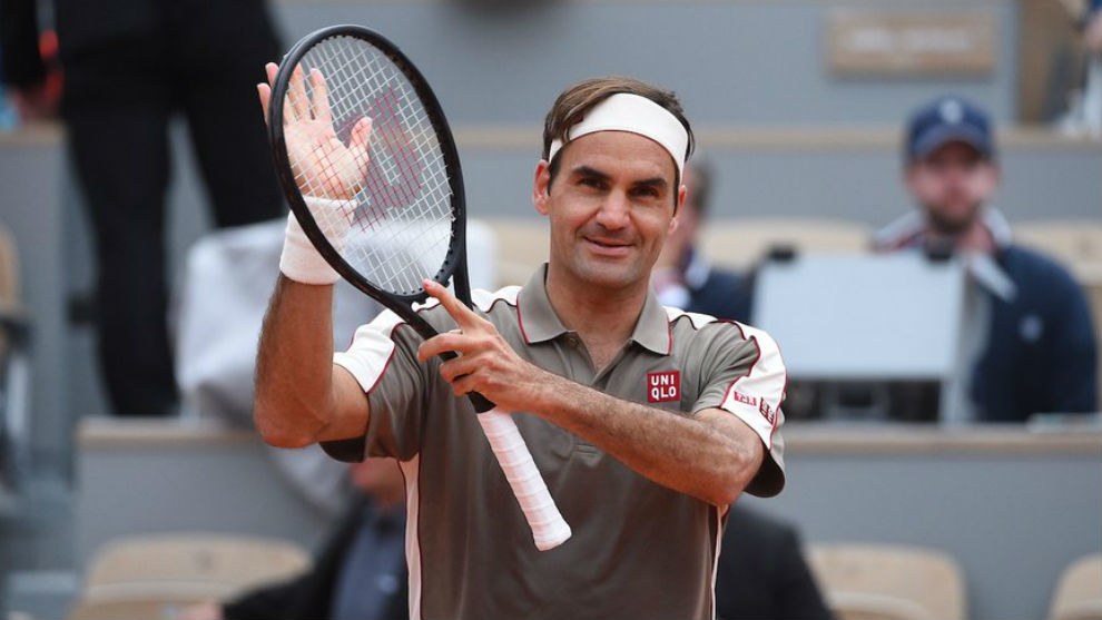 Roland Garros: Mayer y