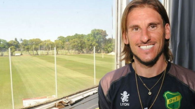 Beccacece se reencuentra con Gaibor en Independiente