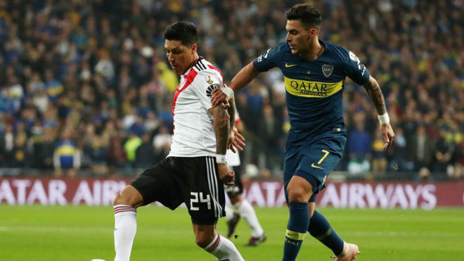⚡ Premio millonario para Boca y River