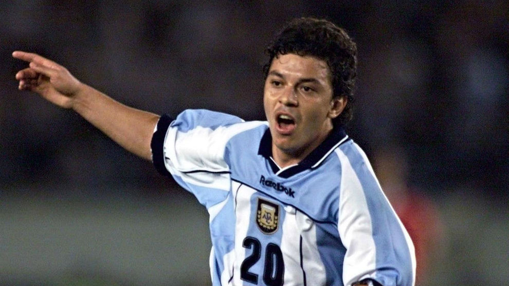 Selección Argentina: Marcelo Gallardo y la Selección Argentina, cada vez más alineados | MARCA Claro Argentina