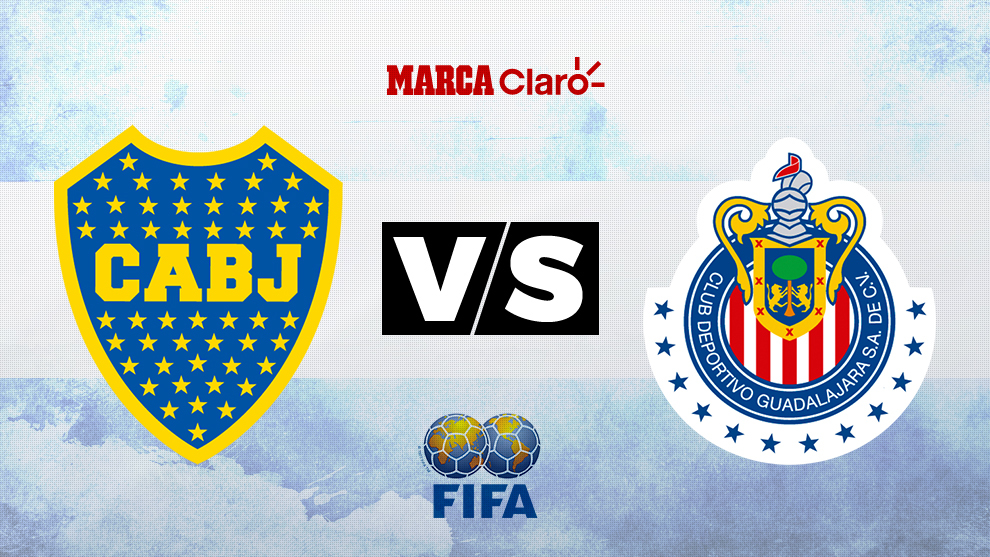 Boca Juniors: Boca Juniors vs Chivas de Guadalajara ...