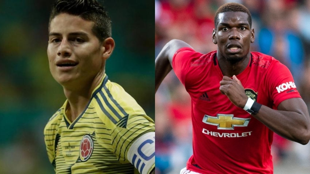 El Manchester United rechaza la oferta del Madrid por ...