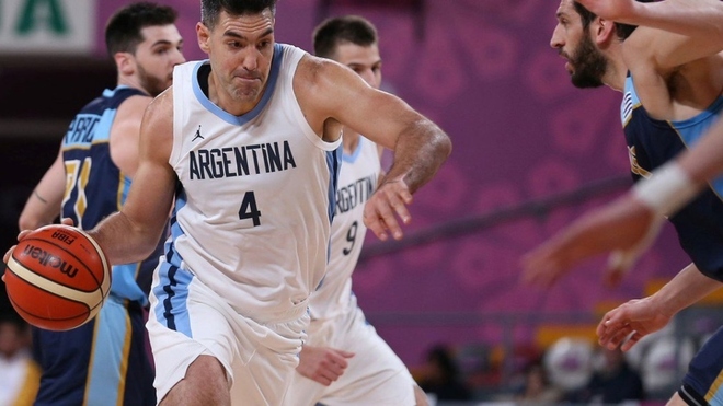 Mundial de Basquet: Luis Scola: "Necesitamos ganar los ...