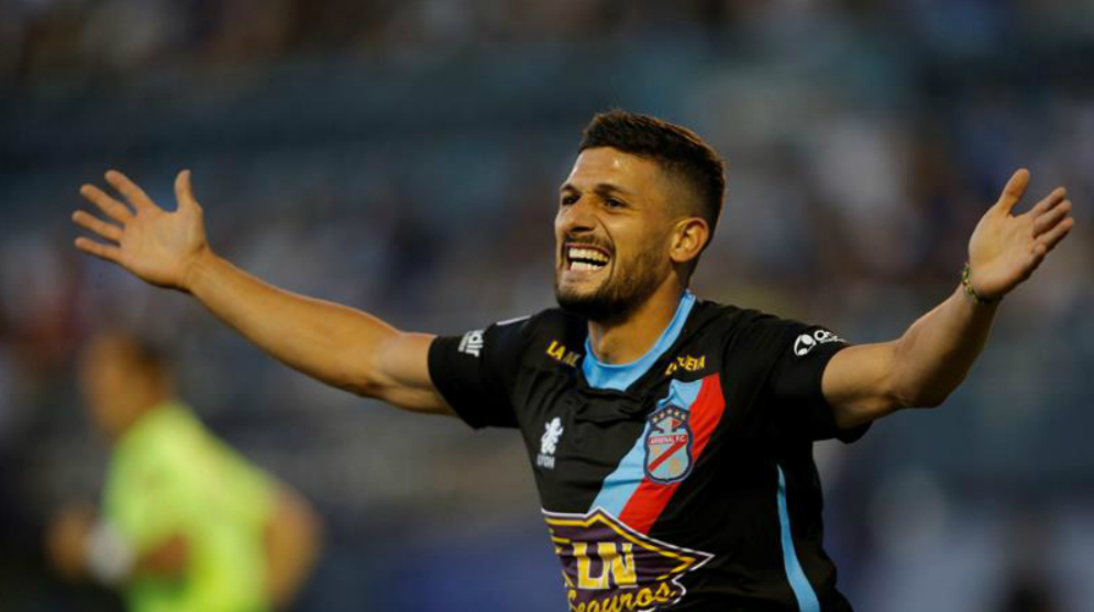 Superliga Argentina: Gimnasia vs Arsenal, en vivo por la 14° fecha ...