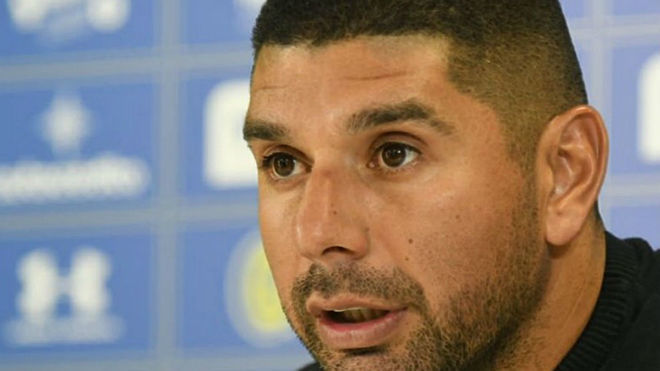 Rosario Central: Ortigoza explosivo: "En Central me ...