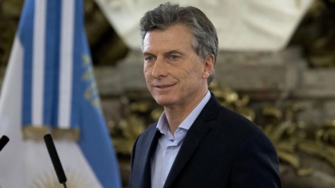 Fútbol Macri y la FIFA cerraron la grieta del fútbol argentino