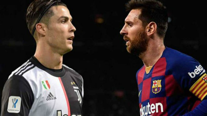 Basten, tajante: "Quien diga que Cristiano es mejor Messi, no sabe nada" | MARCA Claro Argentina