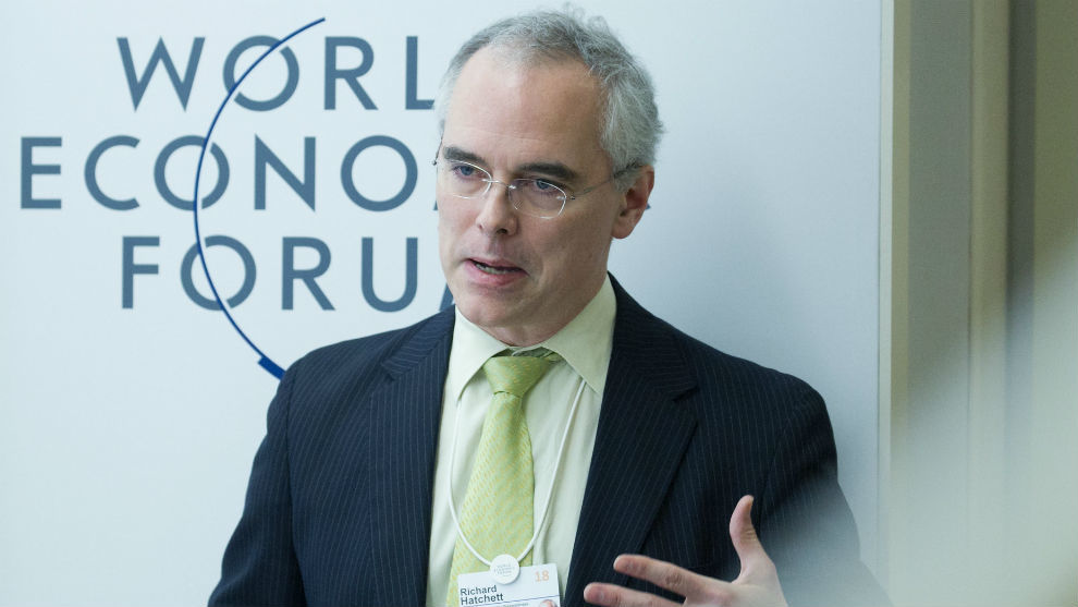 Richard Hatchett, experto en epidemias: "El coronavirus tiene el potencial de causar una pandemia global" | MARCA Claro Argentina