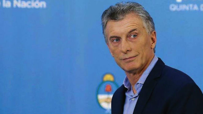 Coronavirus en Argentina El llamado de Mauricio Macri a Alberto