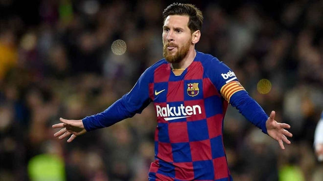 El secreto para entender a Leo Messi