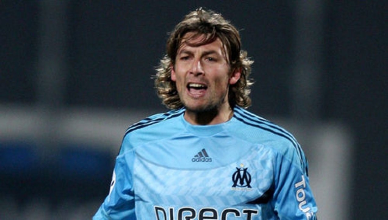 Gabriel Heinze, candidato a dirigir al Olympique Marsella | MARCA Claro Argentina