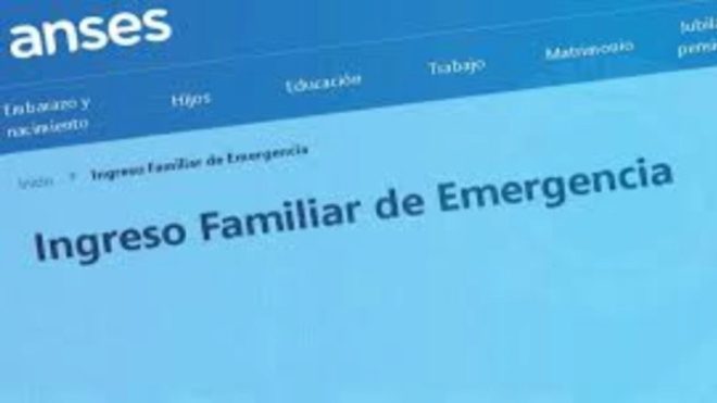 Bono Anses De 10 000 Que Va A Pasar Con El Pago Del Ife En Junio Marca Claro Argentina