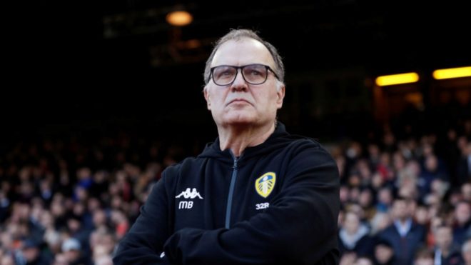 El Leeds de Bielsa ya tiene fecha para iniciar su camino a la Premier | MARCA Claro Argentina