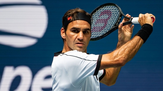 La rodilla de Roger Federer es un problema | MARCA Claro Argentina